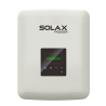 Inversor Red Autoconsumo Solax X1-Boost-3.6T 3600 W Versión 3.2 con Wifi Incluido