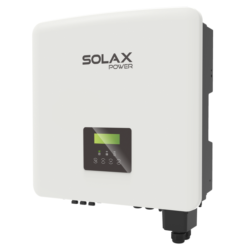 Solax H3 Hybrid Generación 4