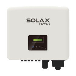 Inversor Red Autoconsumo trifásico Solax X3-PRO-12K G2 12000 W Generación 2 con Wifi