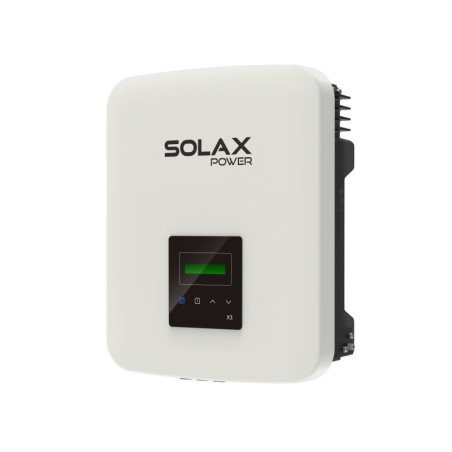 Solax X3 MIC G2