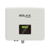 Inversor híbrido Solax X1-Hybrid-G4 con Pocket Wifi y vatímetro Incluido