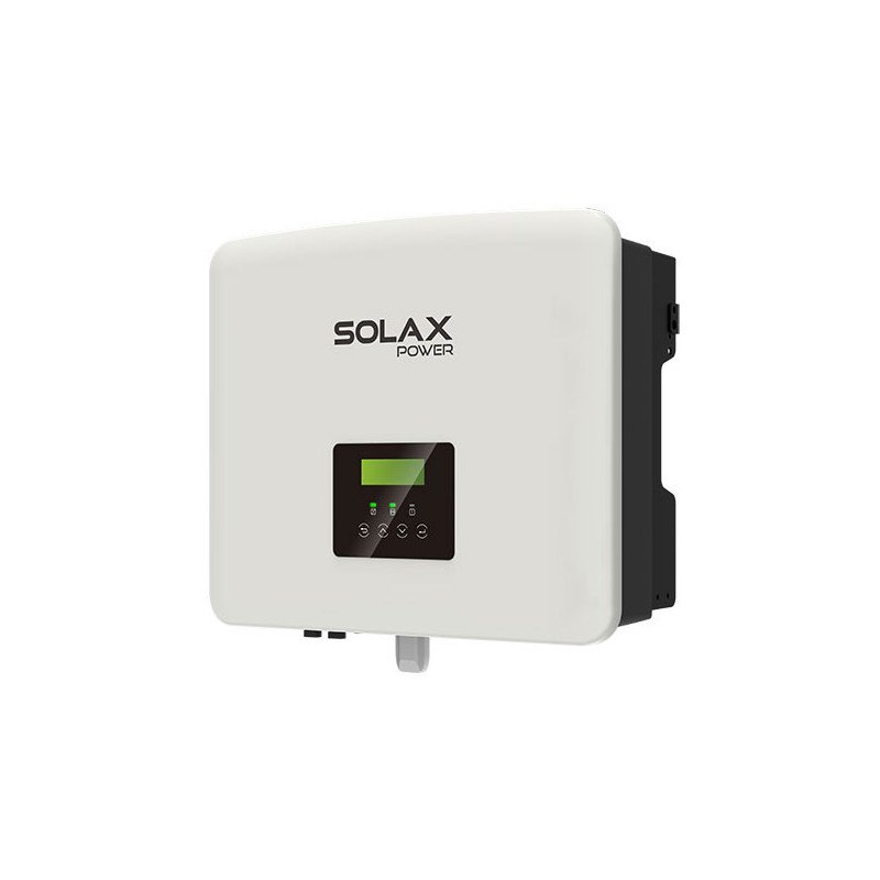 Solax X1 Hybrid Generacion 4