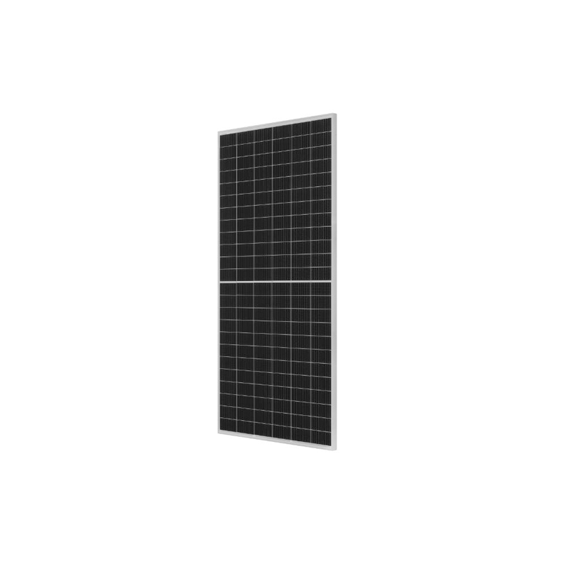 Panel Solar Monocristalino JA Solar 550 W PERC HC