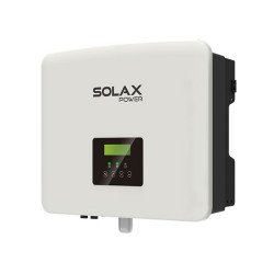 Solax X1 Hybrid Generacion 4