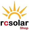 R.C. Gestión de Energía Solar y Otras Energías S.L.
